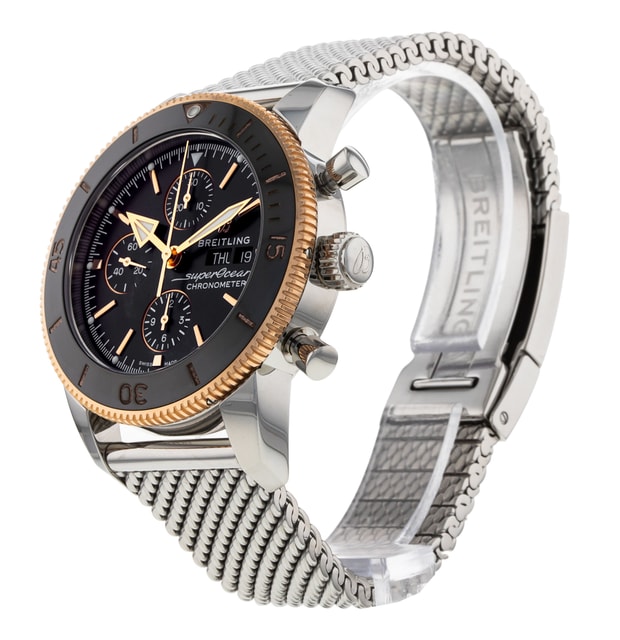 Breitling SuperOcean Heritage II U13313 Image 2